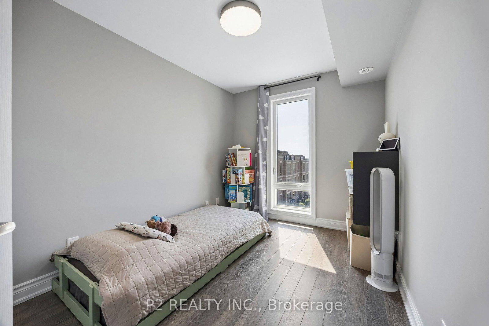 50 Dunsheath Way • #608 • Markham, ON photo 19