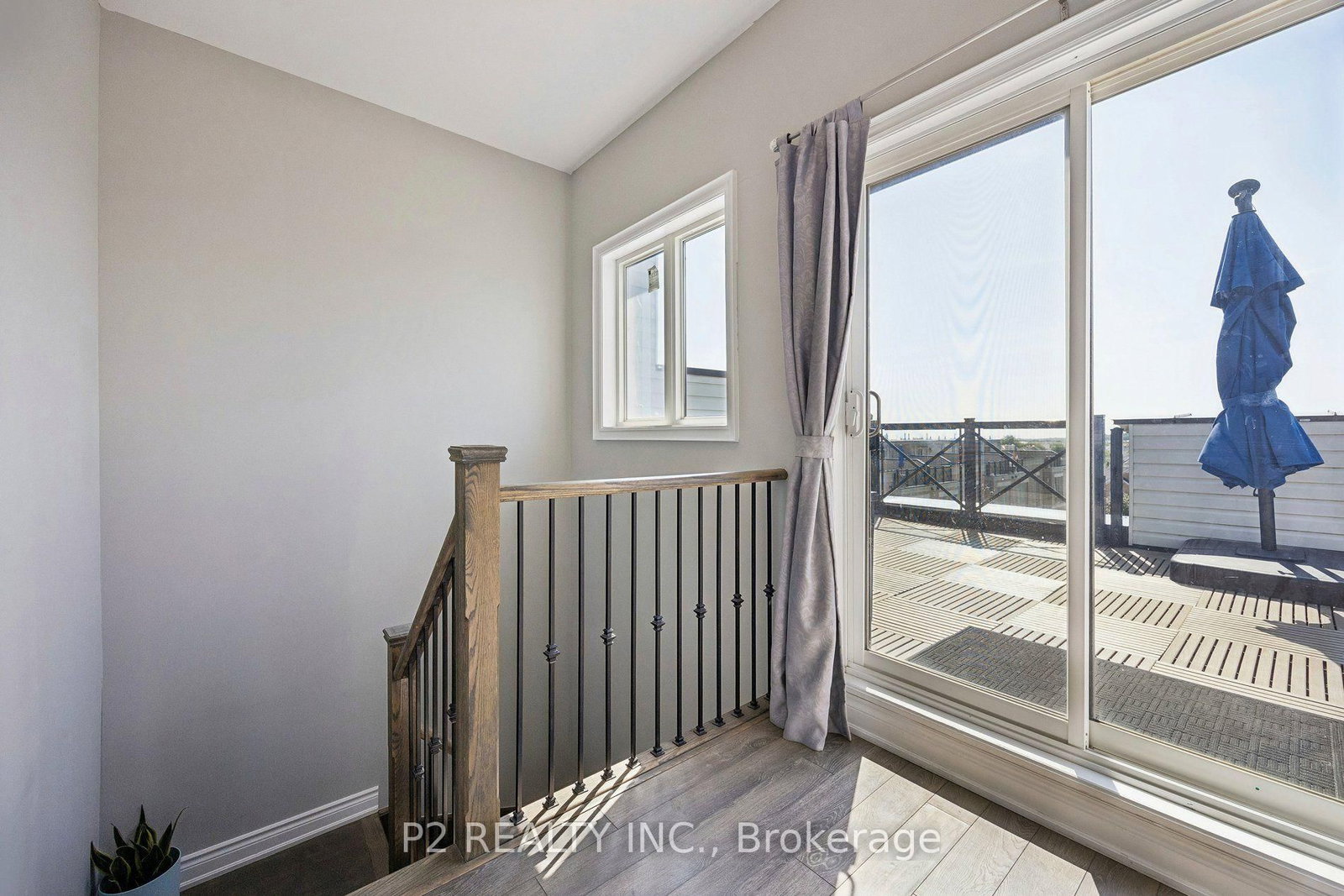 50 Dunsheath Way • #608 • Markham, ON photo 20