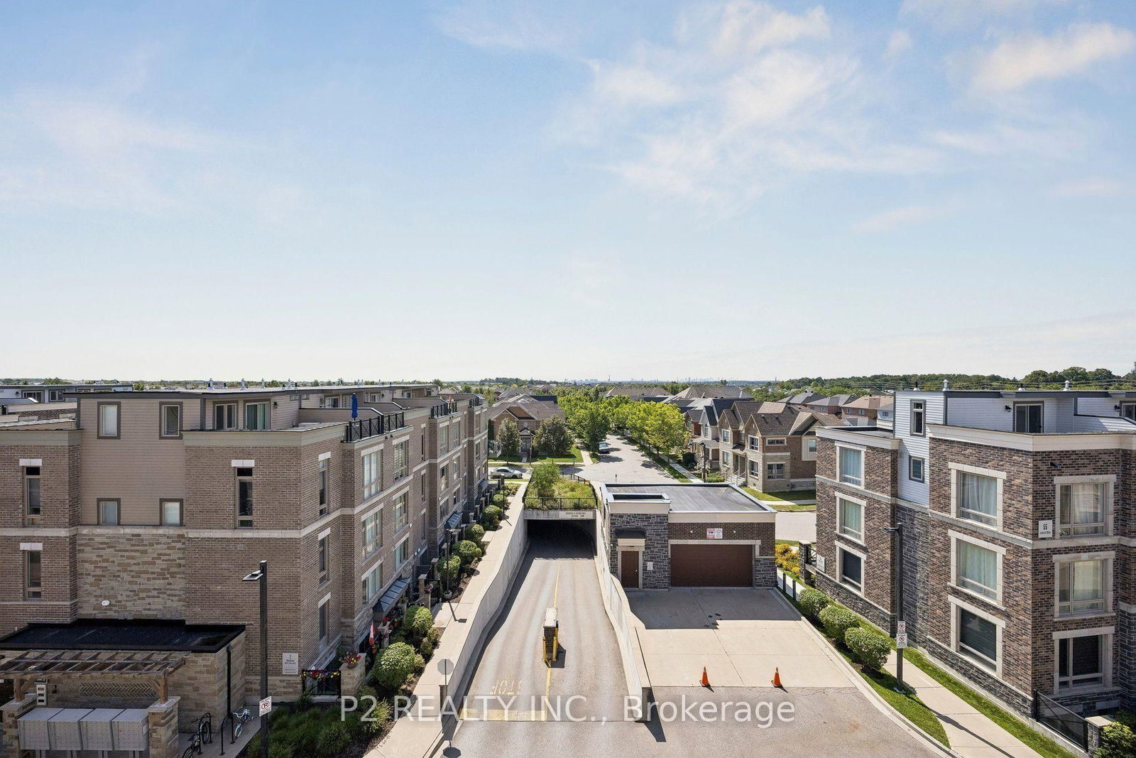 50 Dunsheath Way • #608 • Markham, ON photo 22