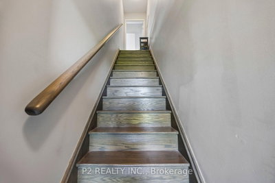 50 Dunsheath Way • #608 • Markham, ON photo 3