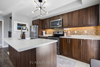 50 Dunsheath Way • #608 • Markham, ON photo 4