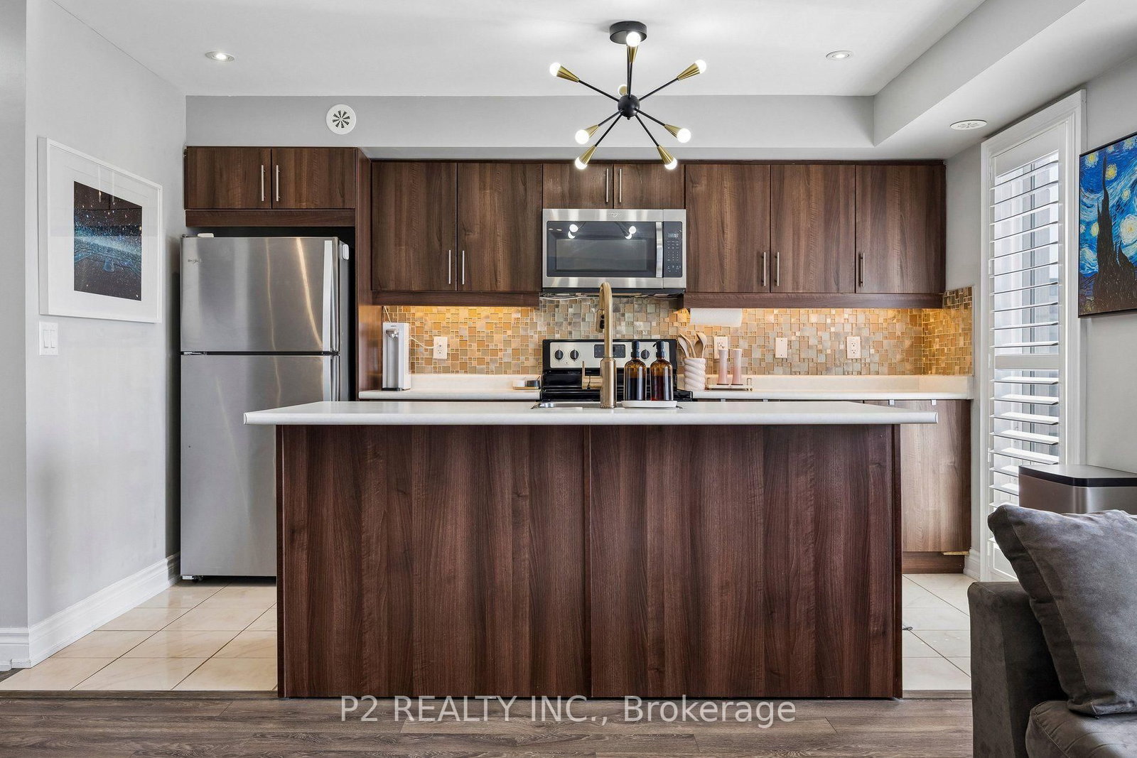 50 Dunsheath Way • #608 • Markham, ON photo 5