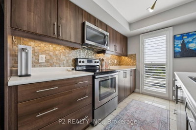 50 Dunsheath Way • #608 • Markham, ON photo 6