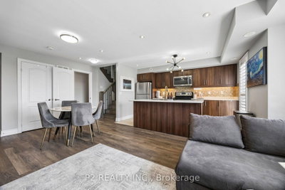 50 Dunsheath Way • #608 • Markham, ON photo 8