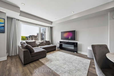50 Dunsheath Way • #608 • Markham, ON photo 9