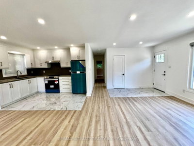 Detached House for lease at 2445 25th Sideroad, Innisfil, Ontario, L9S 2G8 - Alcona - MLS: N13773076