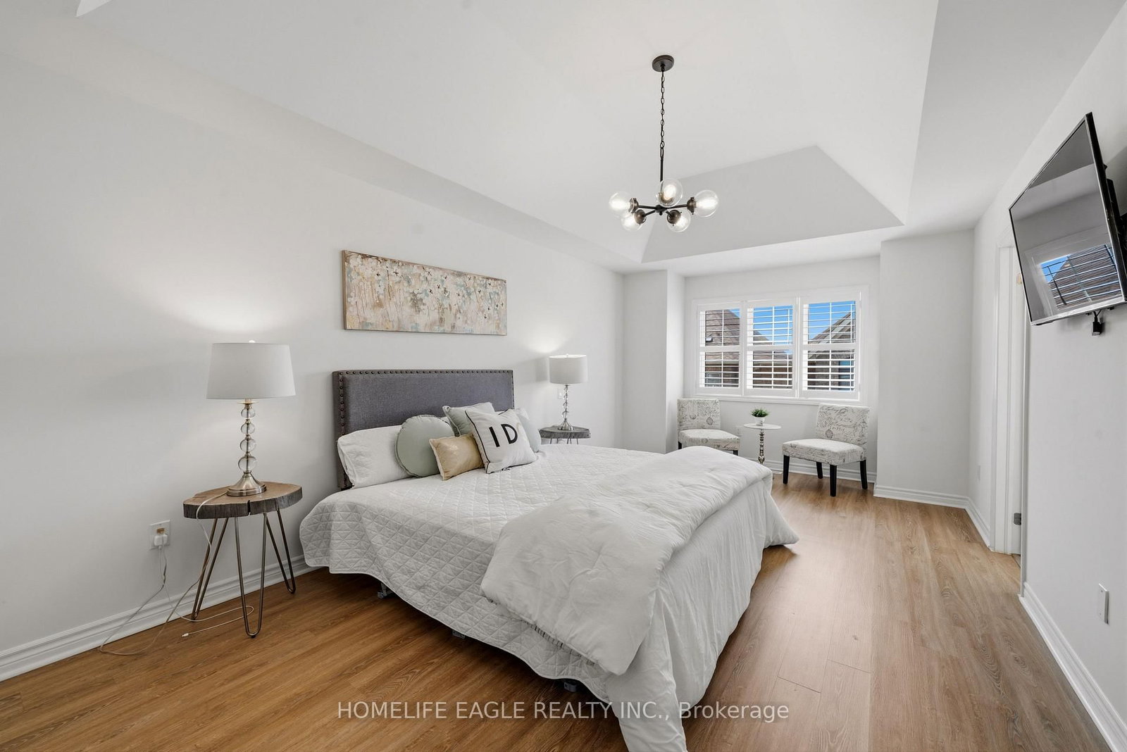 20 Viola Street • East Gwillimbury, ON photo 16