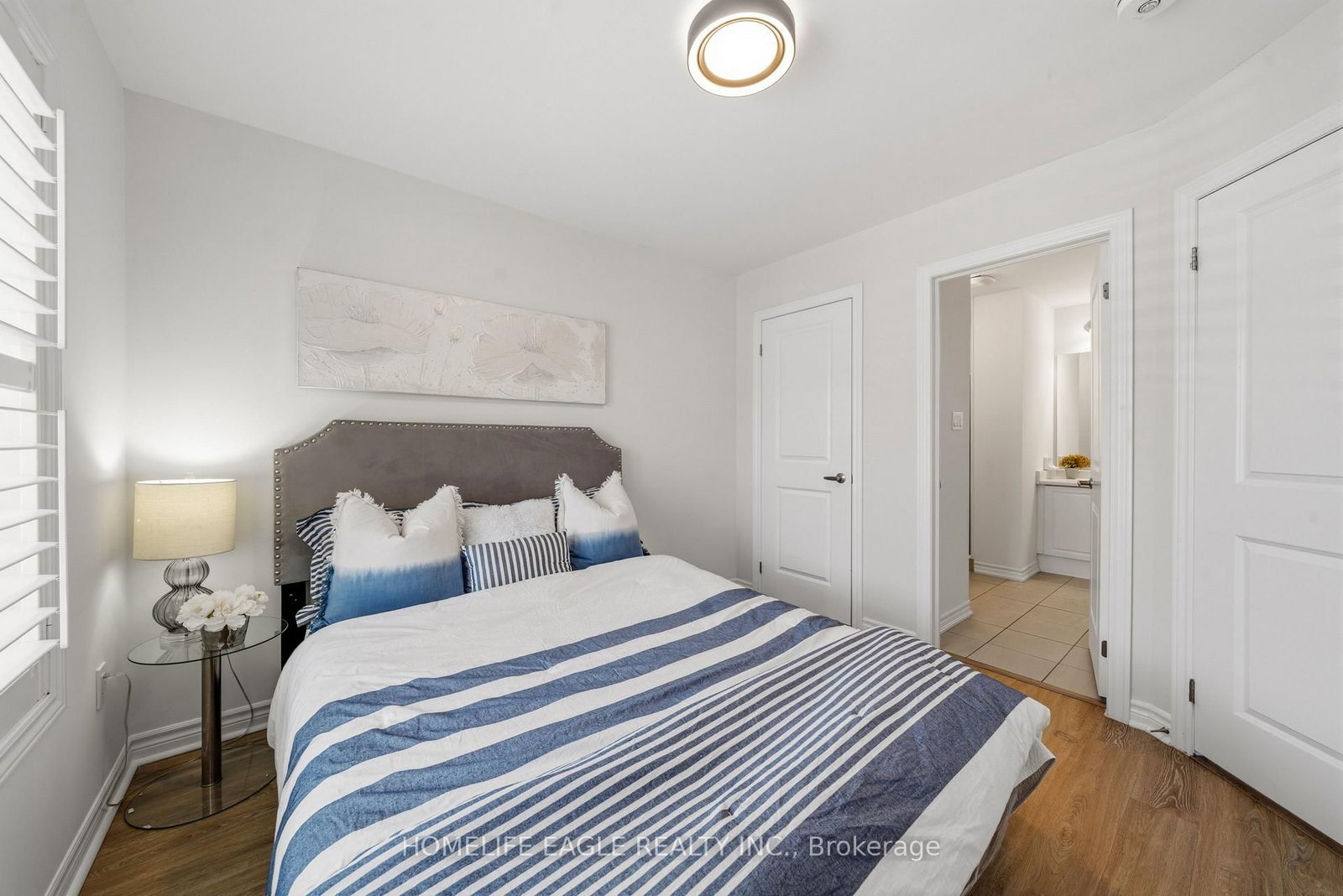 20 Viola Street • East Gwillimbury, ON photo 21
