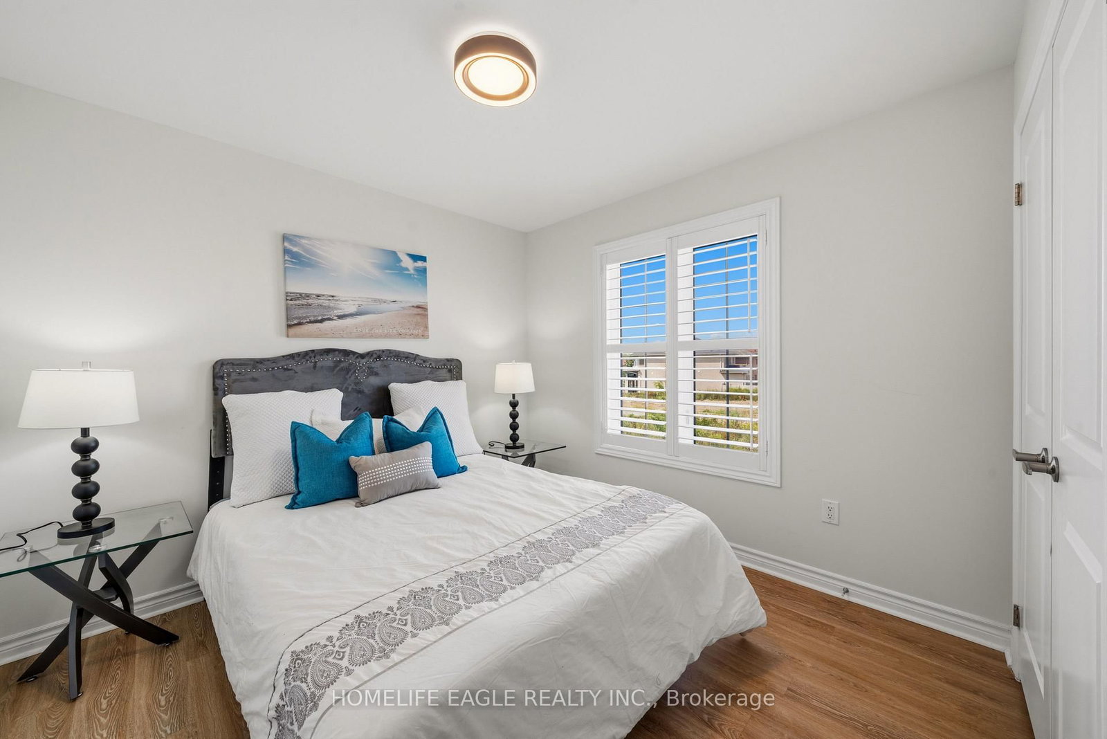 20 Viola Street • East Gwillimbury, ON photo 25