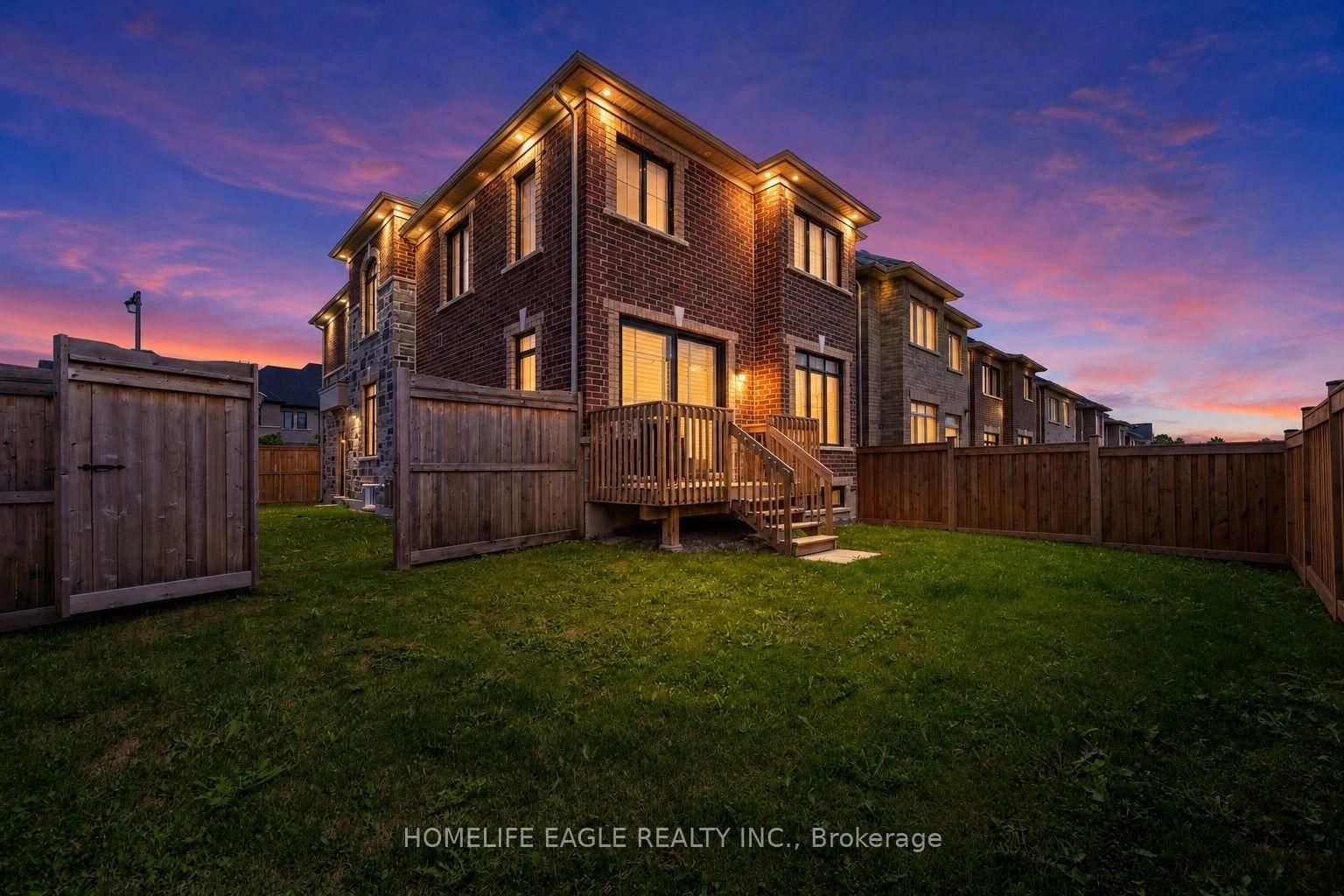 20 Viola Street • East Gwillimbury, ON photo 30