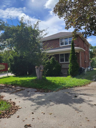 Detached House for lease at 2nd Floor-12926 Highway 27, King, Ontario, L0G 1N0 - Nobleton - MLS: N13773202
