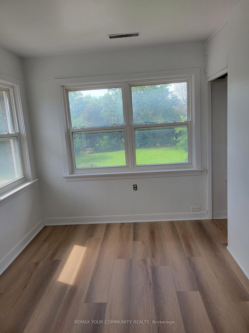 2nd Floor - 12926 Highway 27