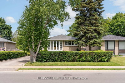 Detached House for lease at Basement-377 Palmer Avenue, Richmond Hill, Ontario, L4C 1P7 - Harding - MLS: N13773340
