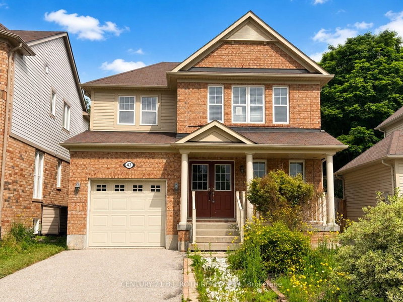 47 FERRIS Lane
