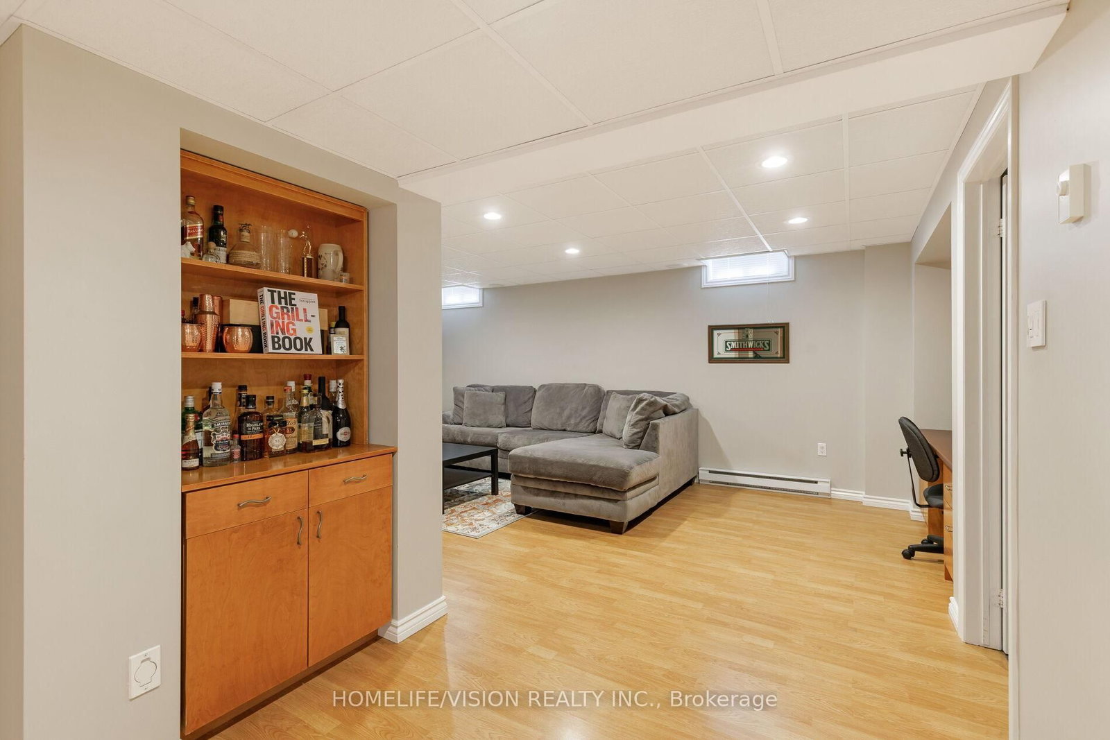 140 Jacob Way • Whitchurch-Stouffville, ON photo 40