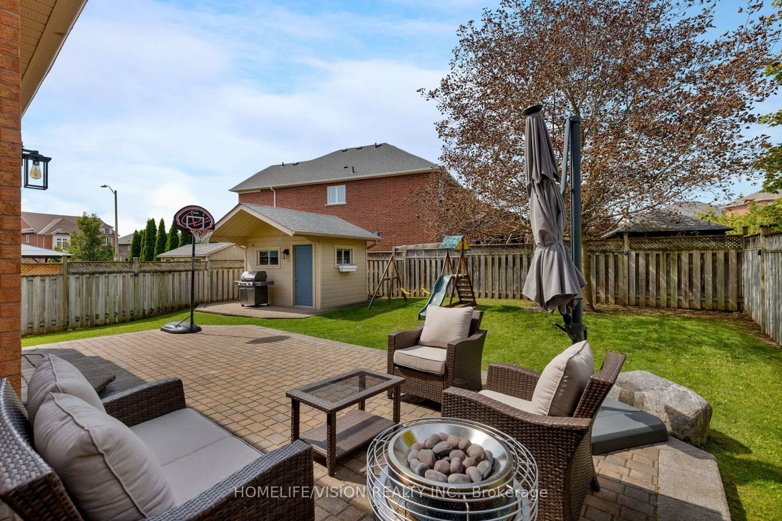 140 Jacob Way • Whitchurch-Stouffville, ON photo 46