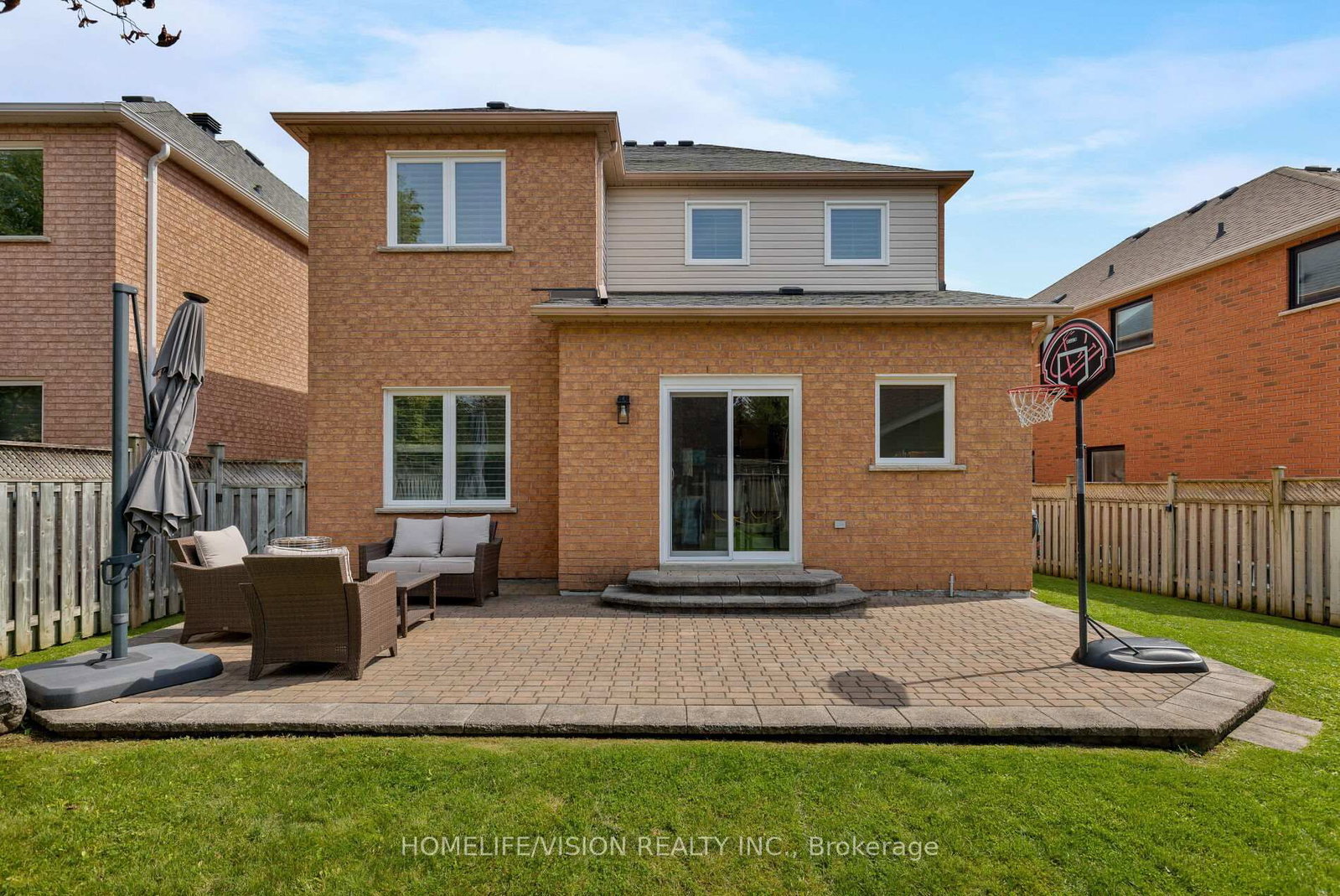 140 Jacob Way • Whitchurch-Stouffville, ON photo 49