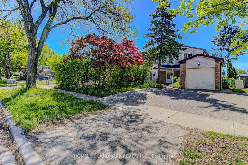 33 kitsilano Crescent
