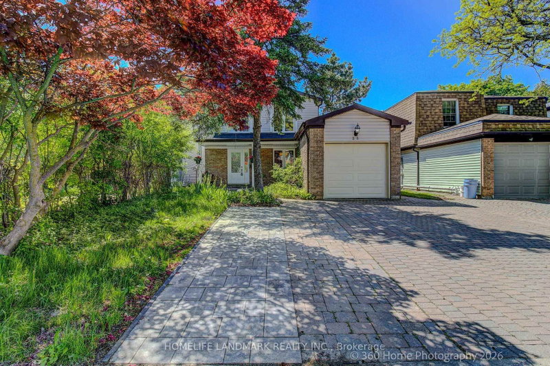 33 kitsilano Crescent