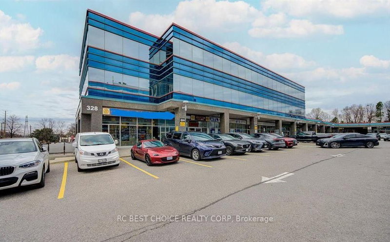 ##25 & #26 328 Highway 7 E, Richmond Hill