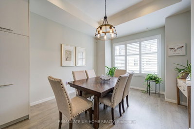 20 Genuine Lane • Richmond Hill, ON photo 2