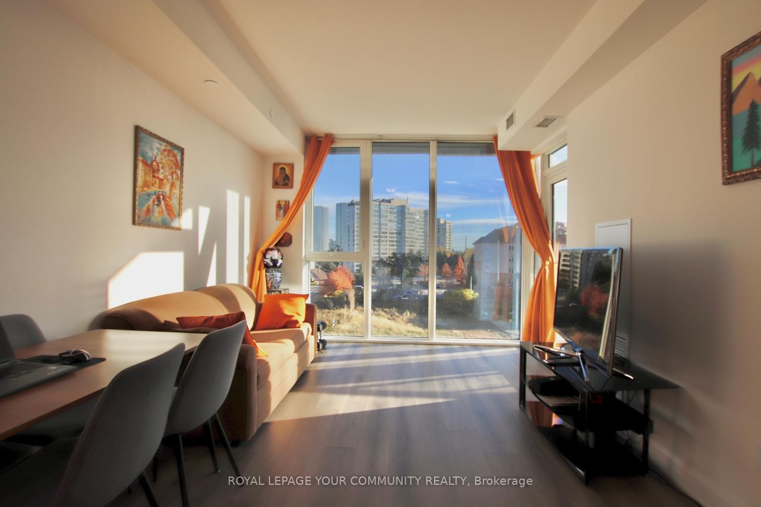 404-20 Gatineau Dr, Vaughan, view 6