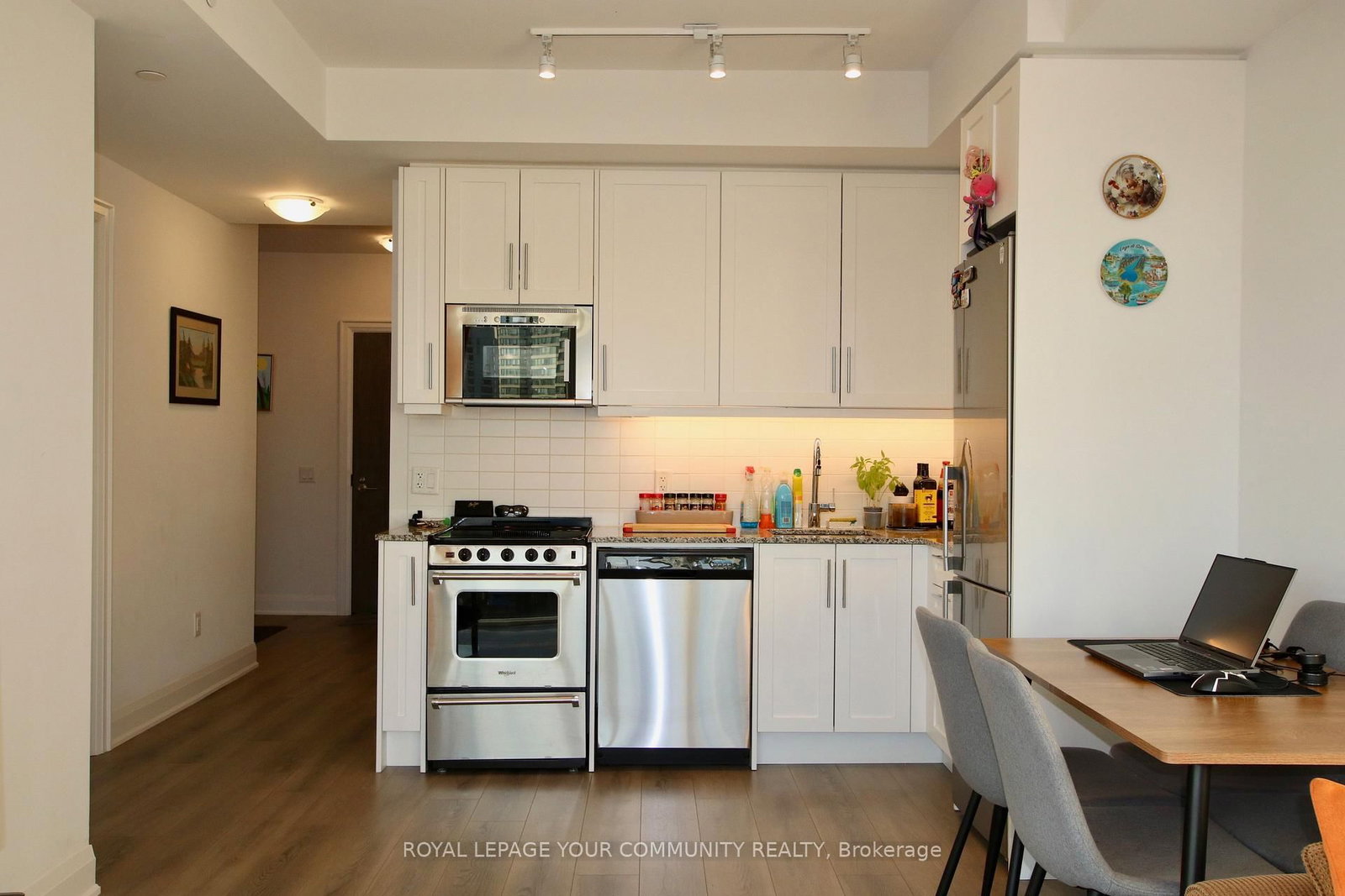404-20 Gatineau Dr, Vaughan, view 8