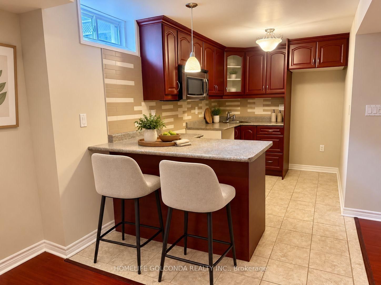 64 Pillar Rock Crescent • Markham, ON photo 21