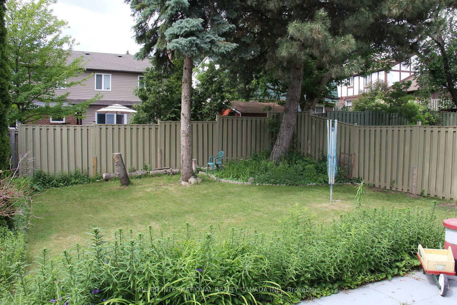 6 Aberfeldy Crescent • Markham, ON photo 43