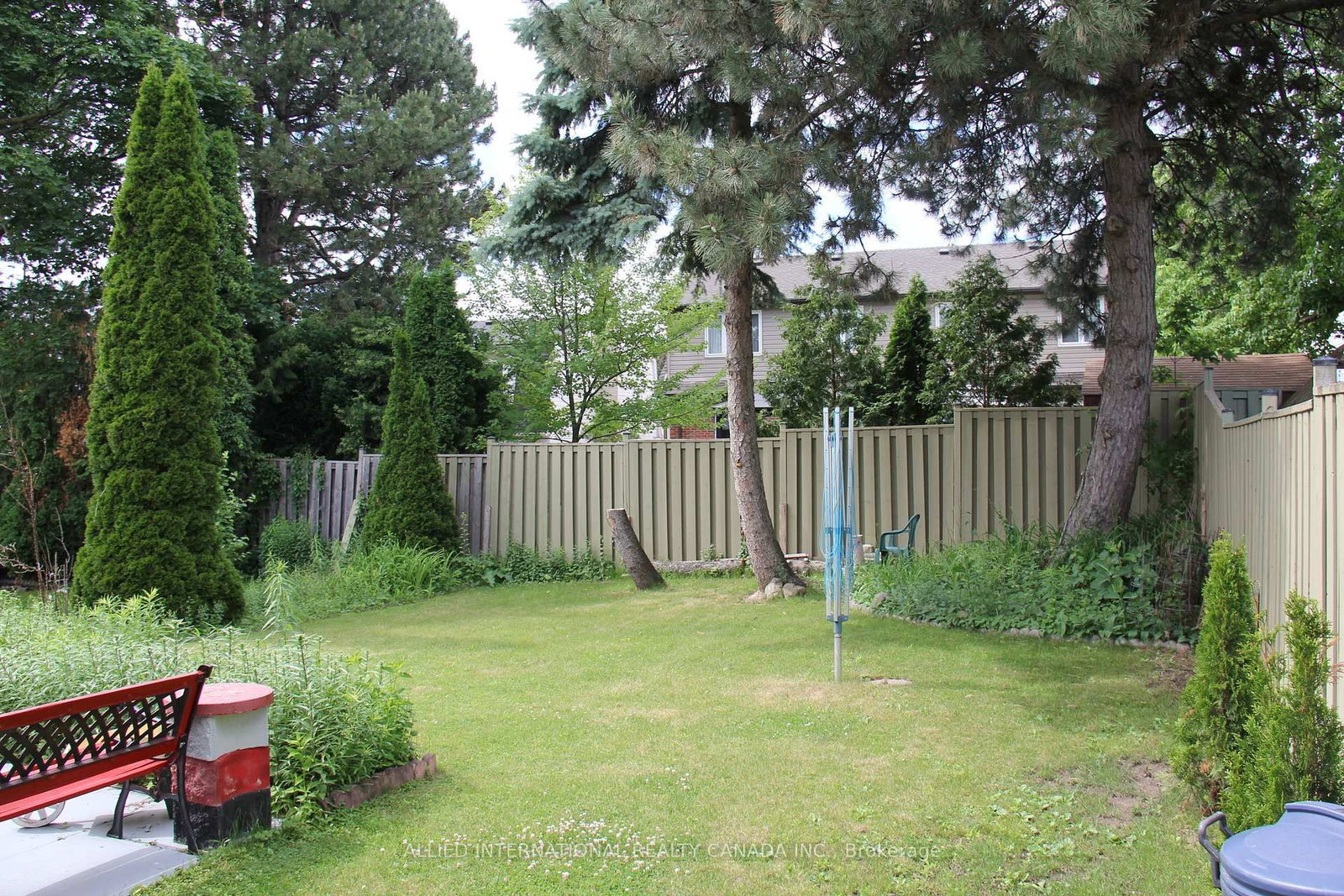 6 Aberfeldy Crescent • Markham, ON photo 45