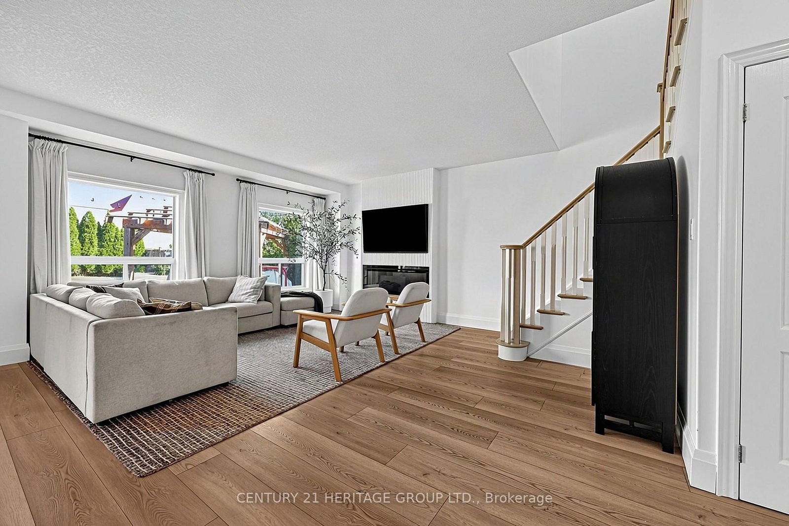 203 Gray Avenue • New Tecumseth, ON photo 14