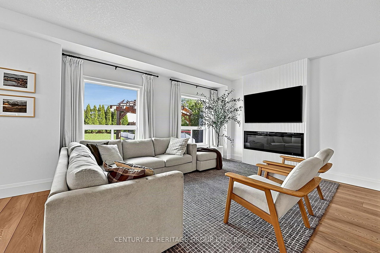 203 Gray Avenue • New Tecumseth, ON photo 15