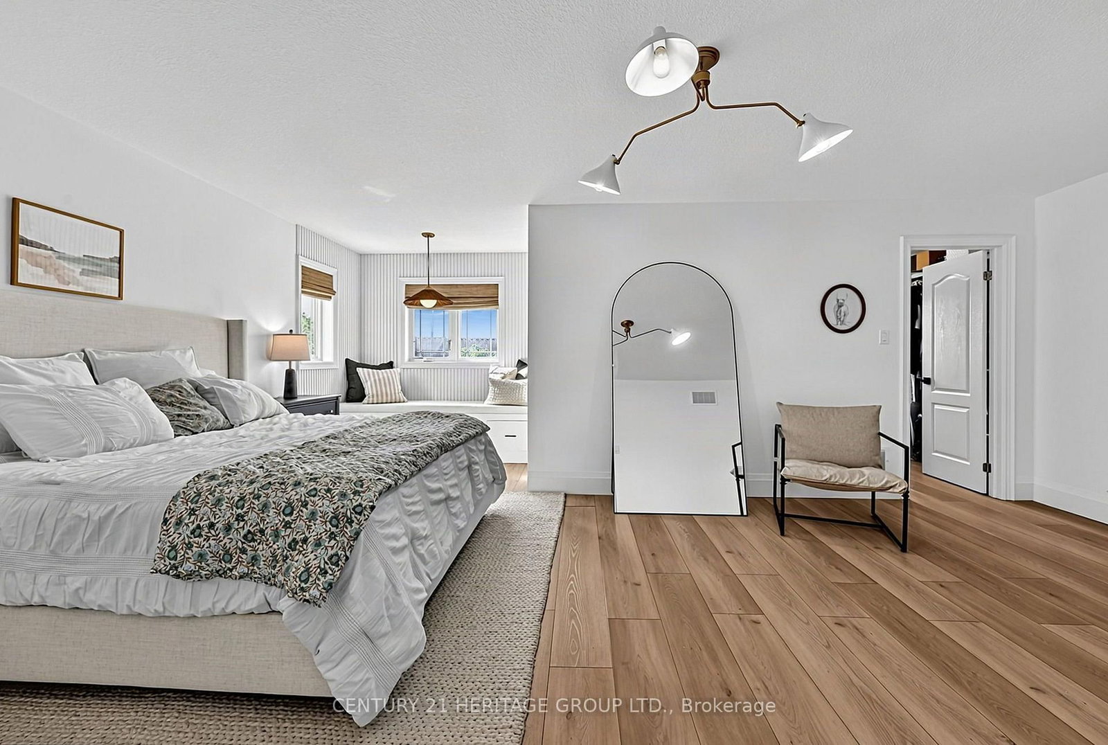 203 Gray Avenue • New Tecumseth, ON photo 20