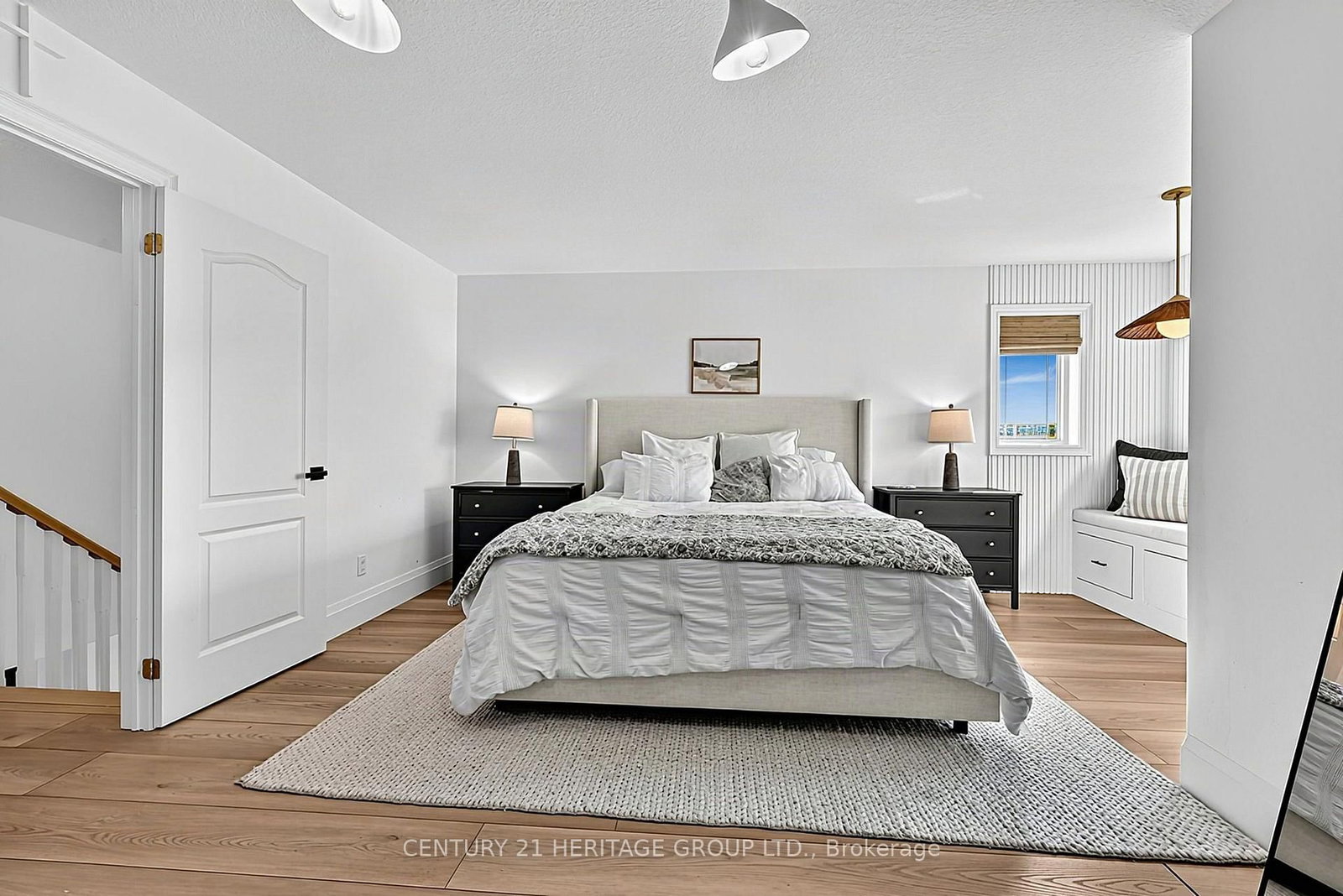 203 Gray Avenue • New Tecumseth, ON photo 21