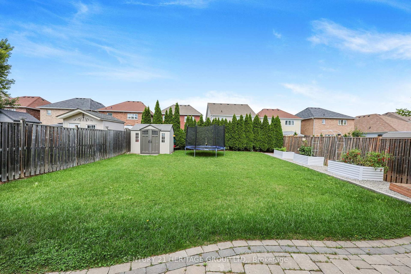 203 Gray Avenue • New Tecumseth, ON photo 42