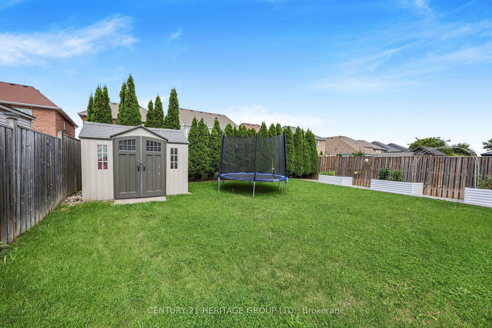 203 Gray Avenue • New Tecumseth, ON photo 45
