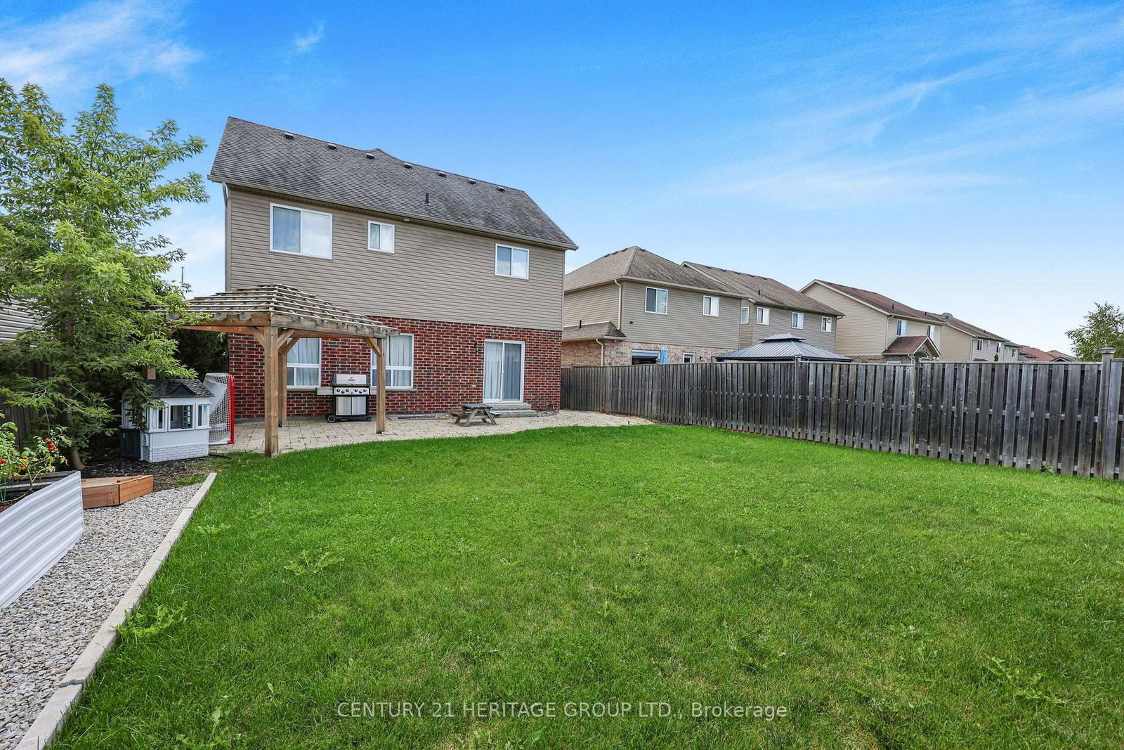 203 Gray Avenue • New Tecumseth, ON photo 46