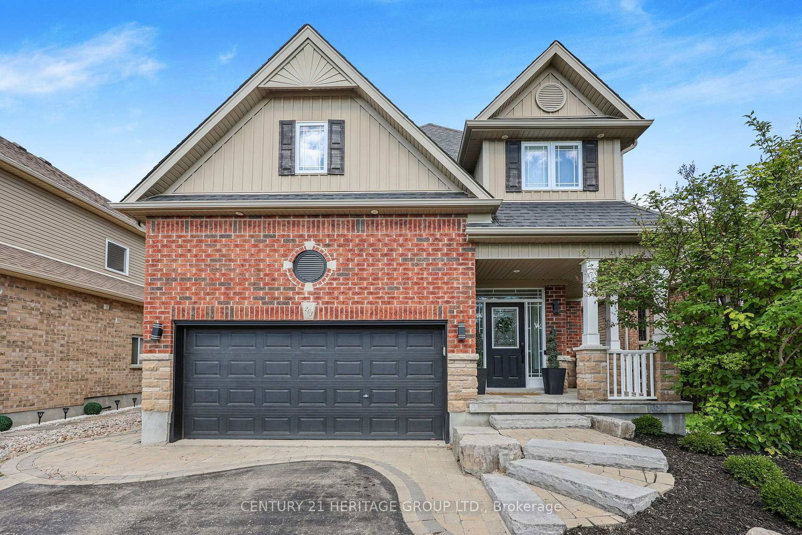 203 Gray Avenue • New Tecumseth, ON photo 47