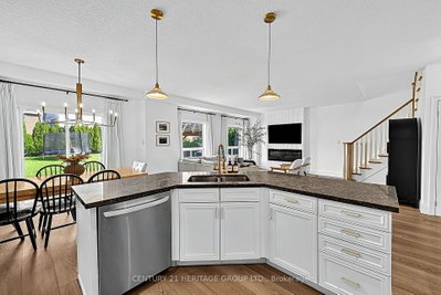 203 Gray Avenue • New Tecumseth, ON photo 9