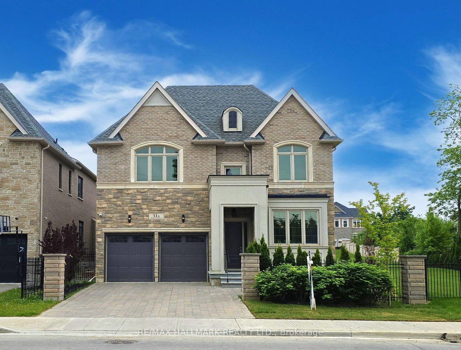 51A Puccini Drive • Richmond Hill, ON photo 1
