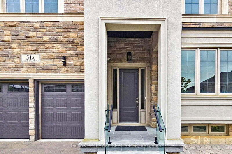 51A Puccini Drive