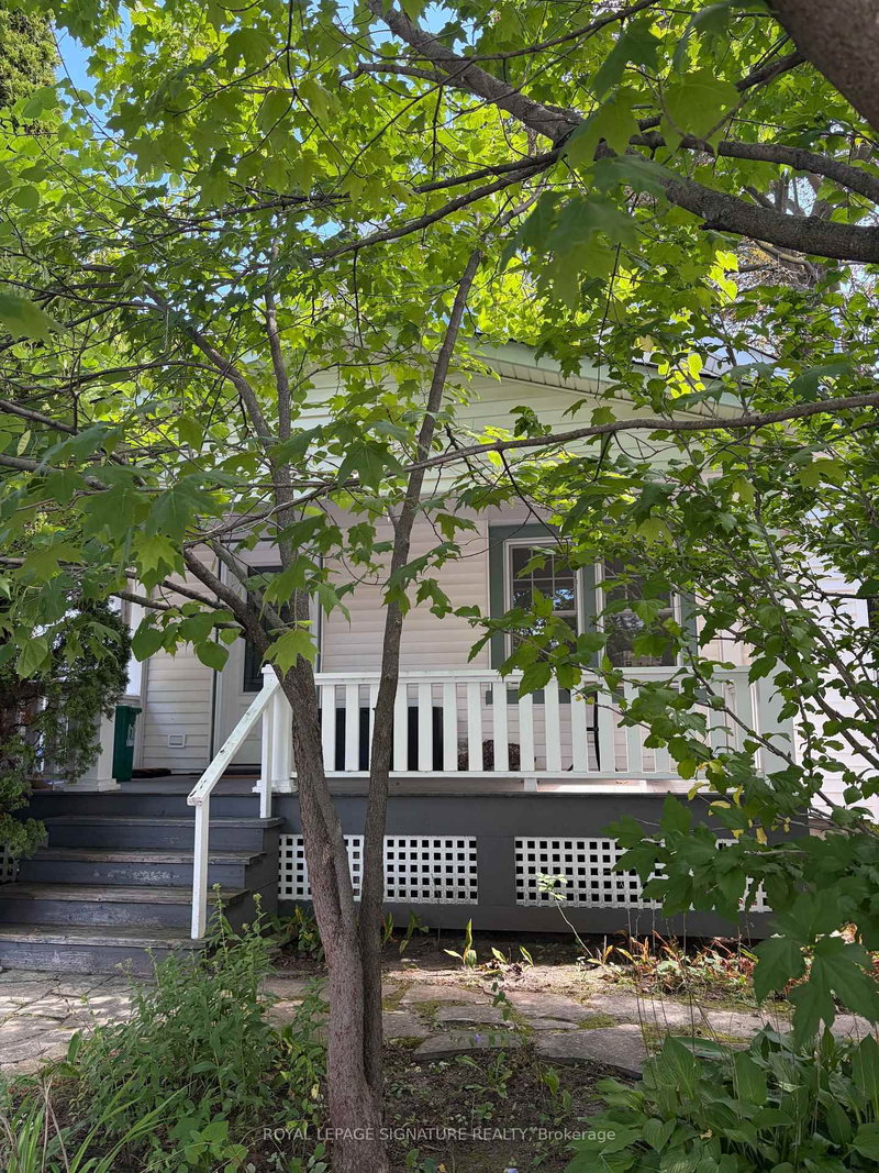 121 Wells Street