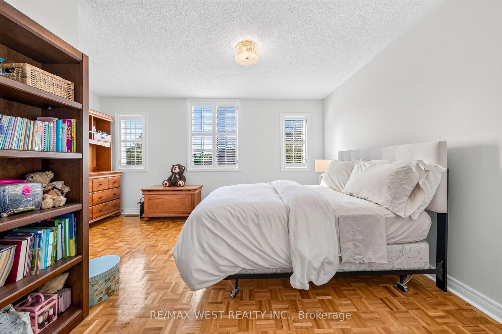 40 Sequoia Road • Vaughan, ON photo 12