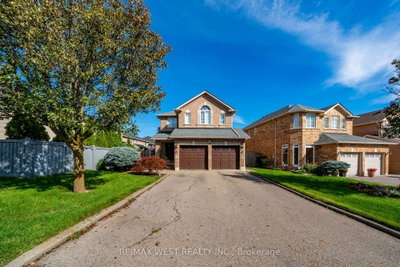 40 Sequoia Road • Vaughan, ON photo 3