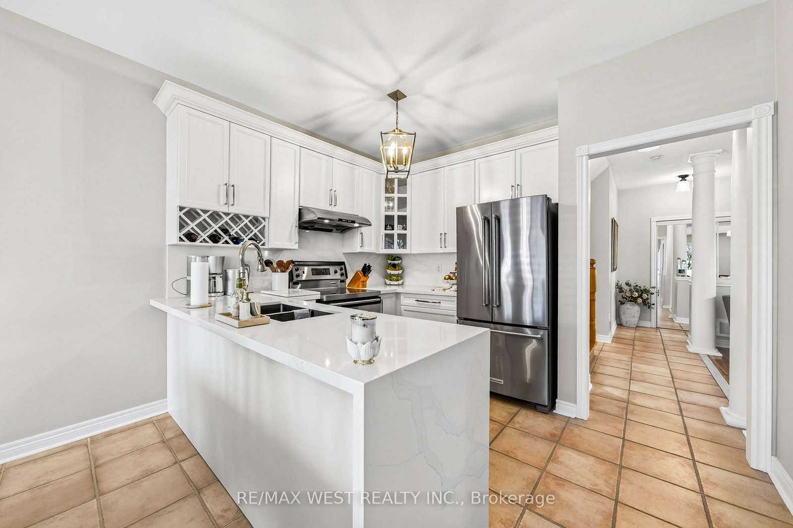 40 Sequoia Road • Vaughan, ON photo 4