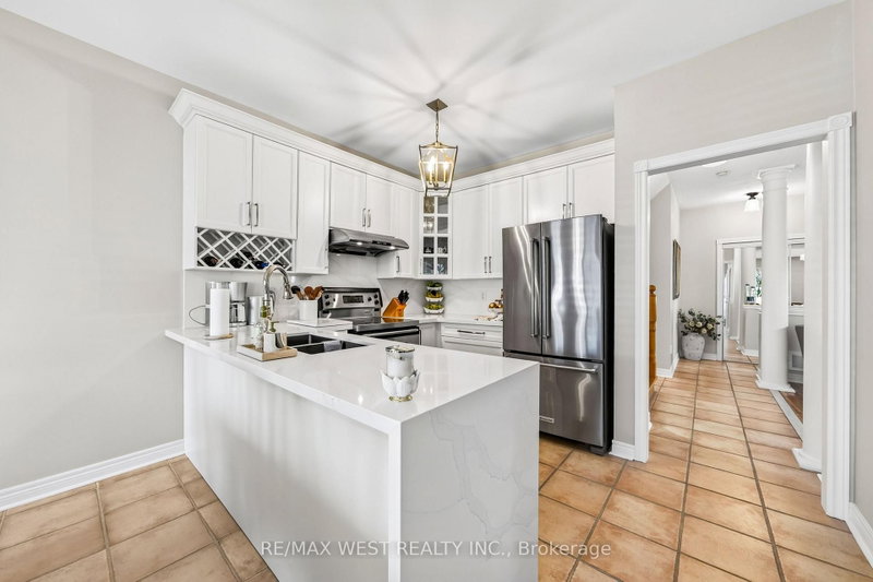 40 Sequoia Road