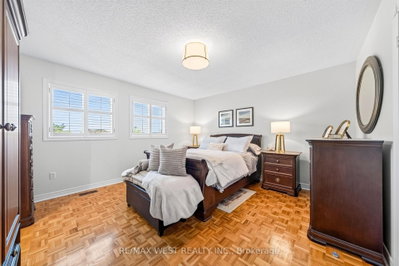 40 Sequoia Road • Vaughan, ON photo 7