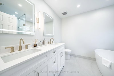 40 Sequoia Road • Vaughan, ON photo 8