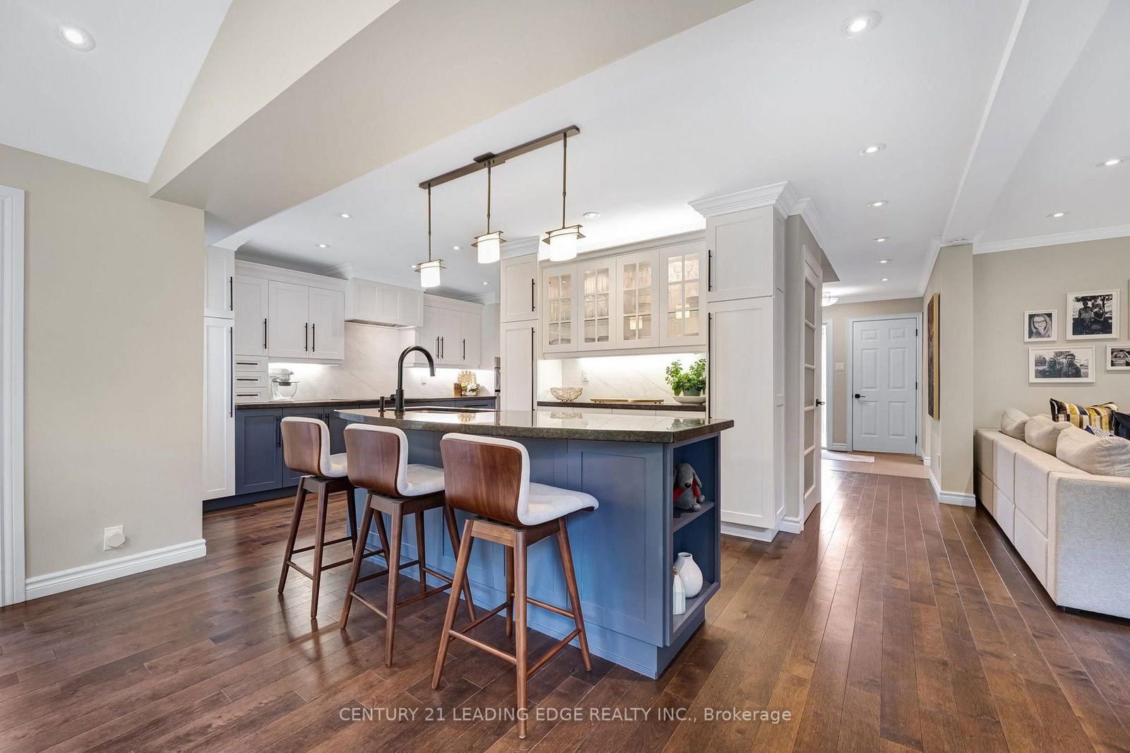 87 Percy Lane • Whitchurch-Stouffville, ON photo 12