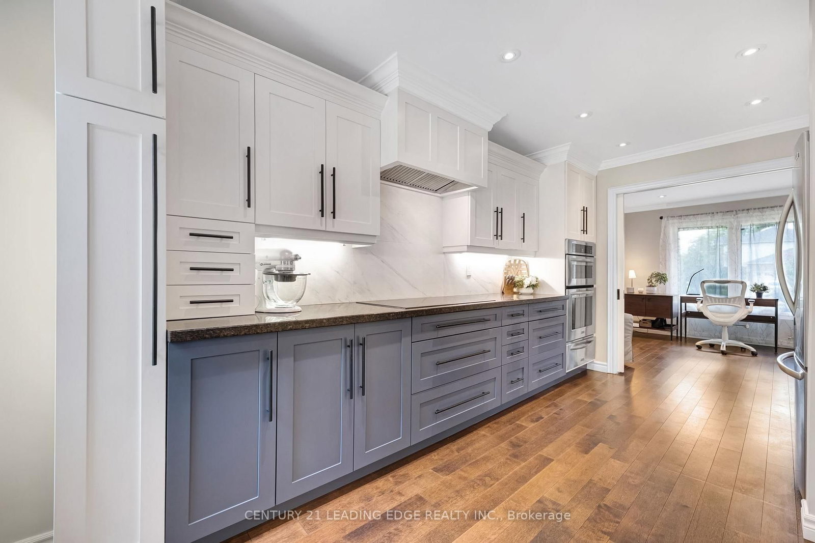 87 Percy Lane • Whitchurch-Stouffville, ON photo 16